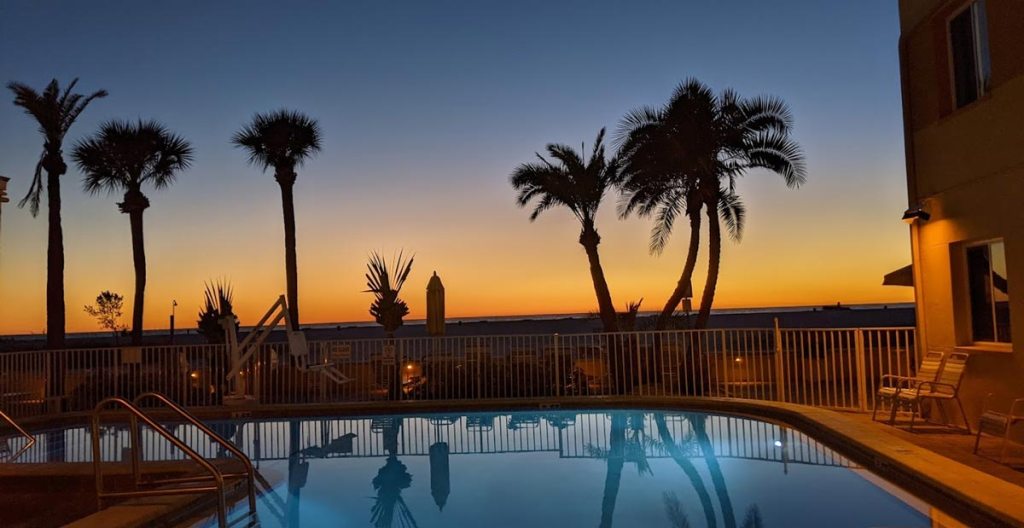 activities and attractions that Treasure Island has to offer