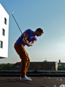 Professionelle hilfe ✓ erfahrene psychologen & psychotherapeuten ✓ 100%. Crossgolf: Wo wann und wie?