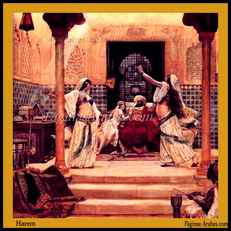 El Harem