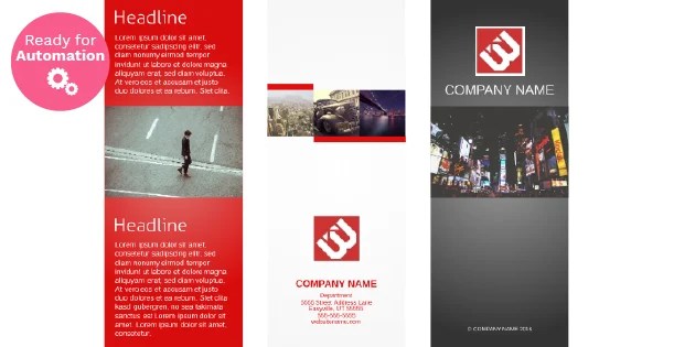 9 Indesign Brochure Templates Free And Premium Pagination Com