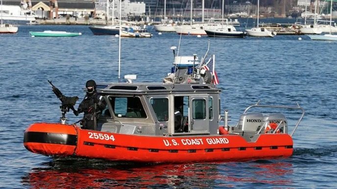 Arrestan dominicanos en Puerto Rico con 150 kilos de cocaína