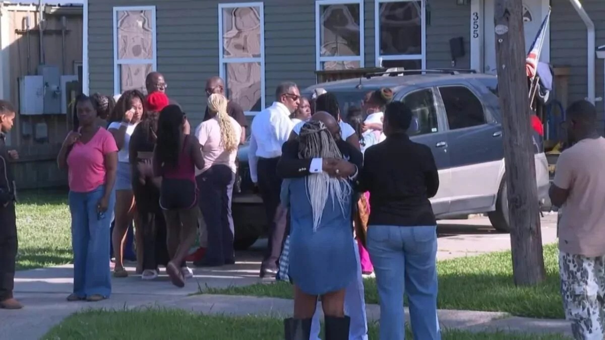 Tiroteo en Montana deja varios muertos, incluidos niños