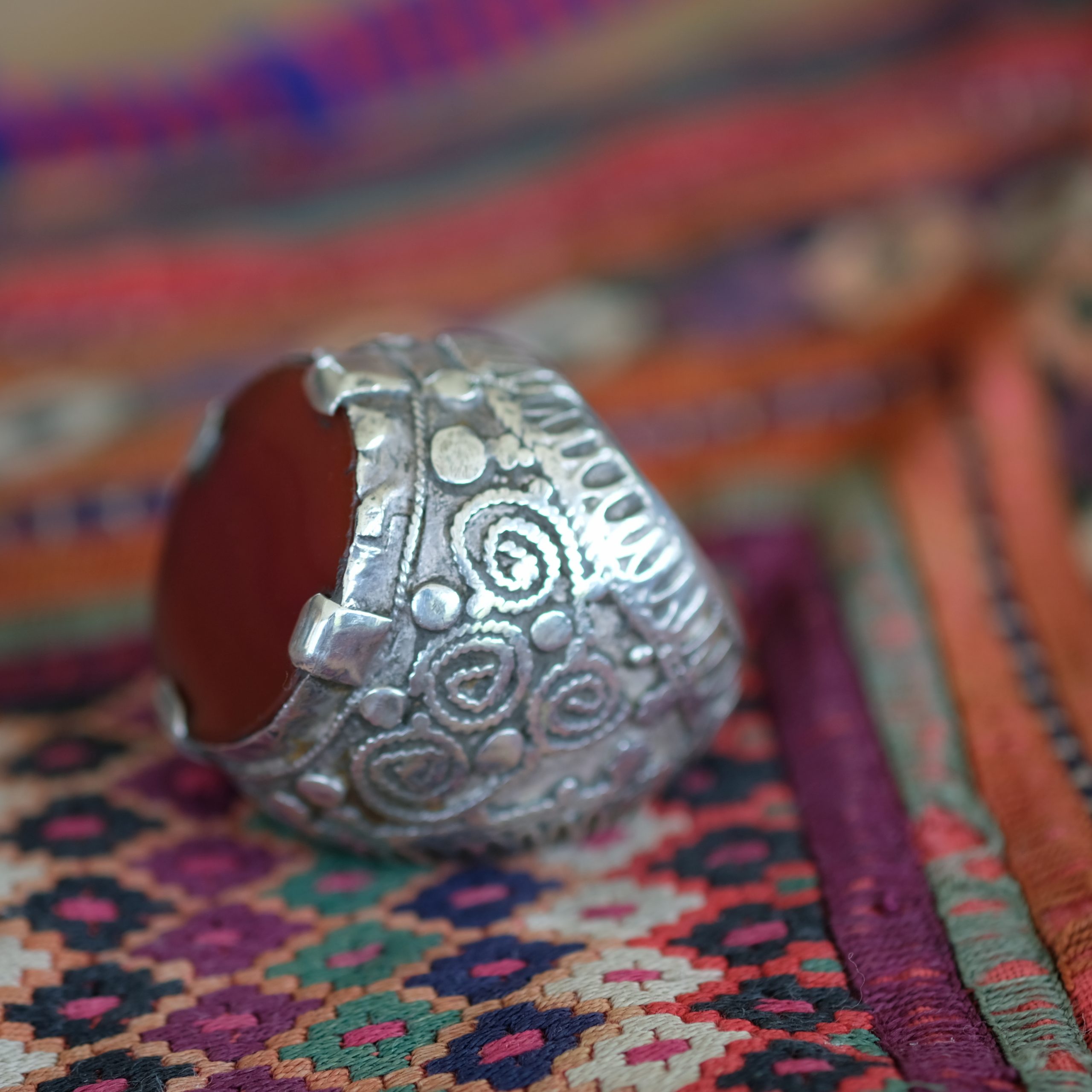 Afago Diamond Ring main image 1