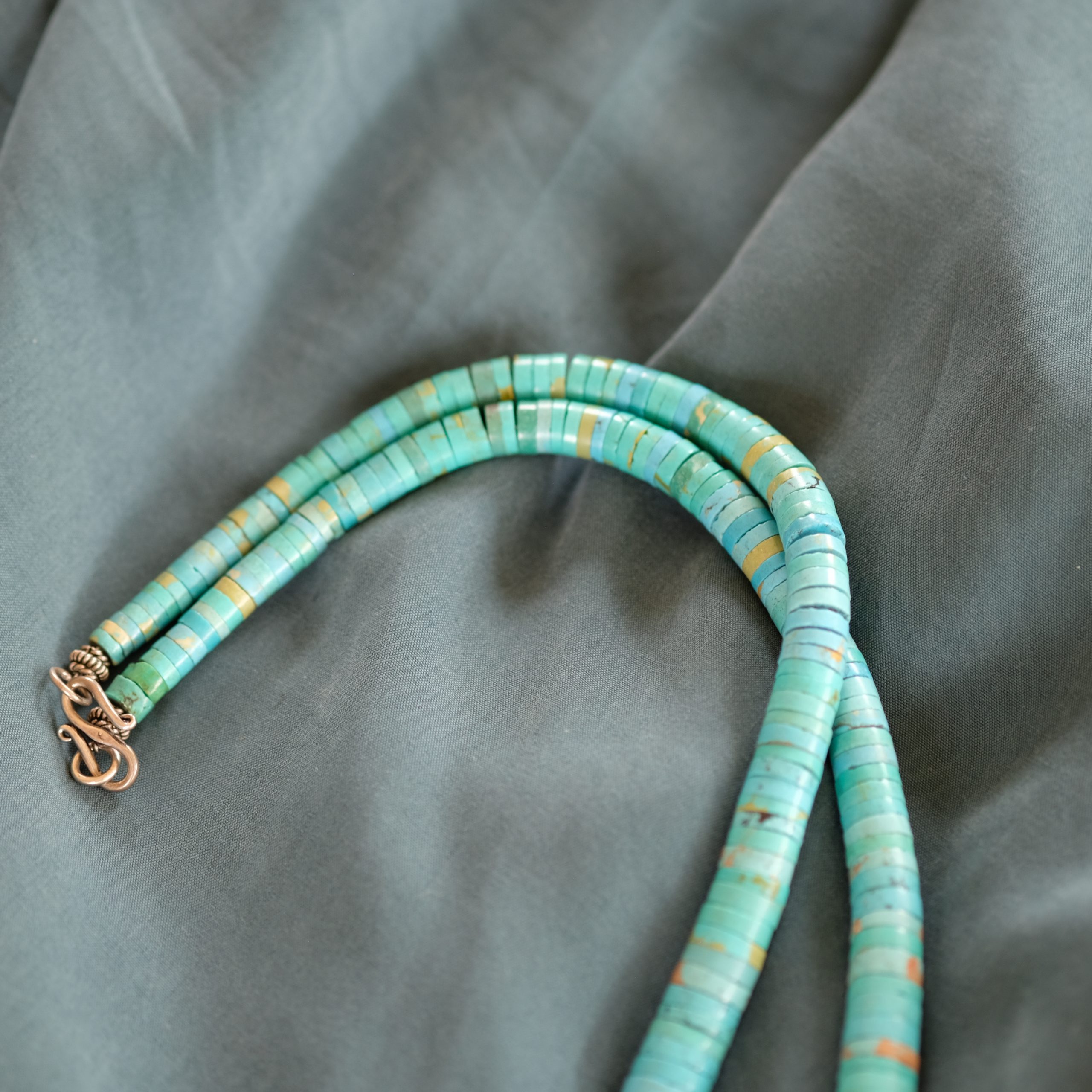 Afghan old silver pendant - Pagode Shop