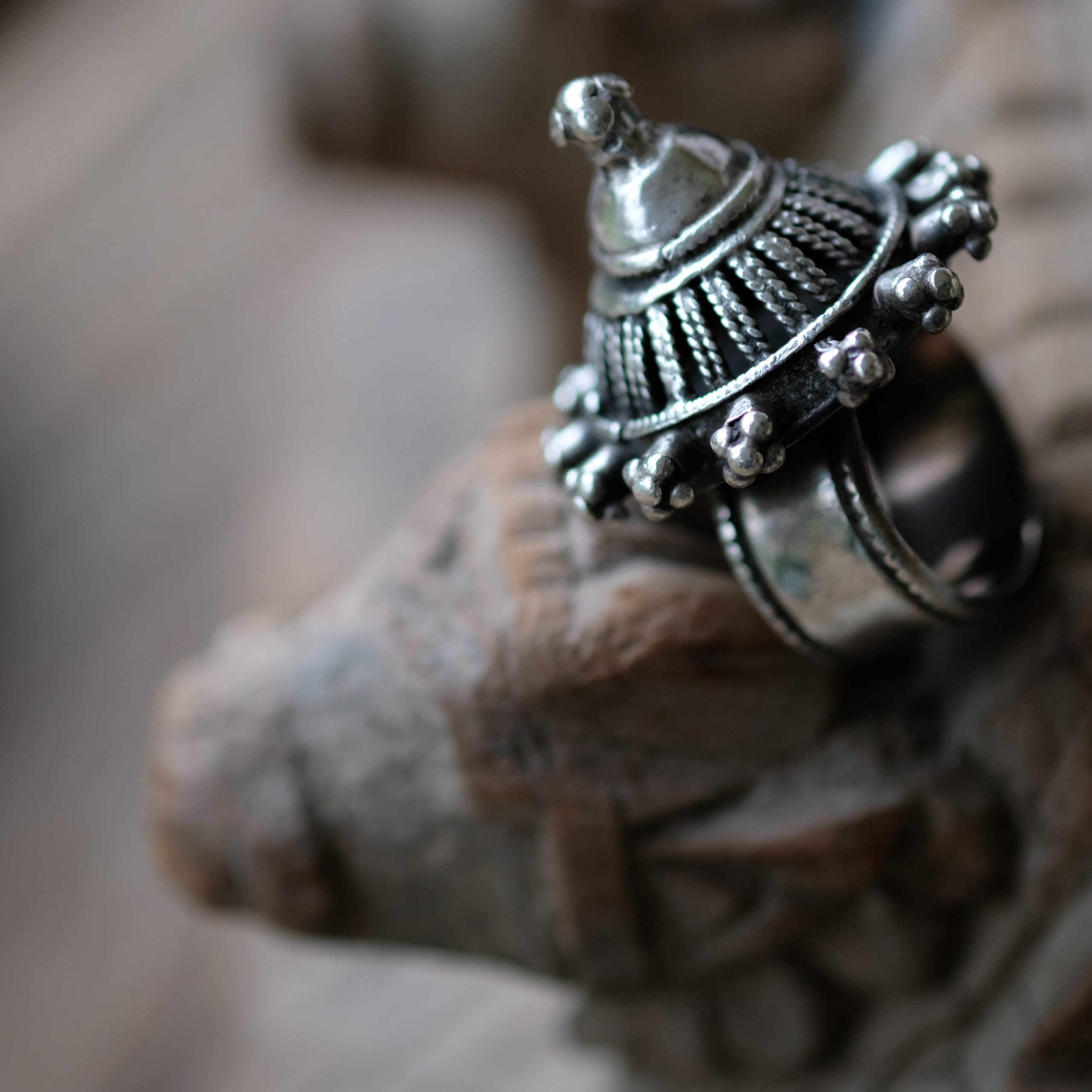 Rajasthan ring.... - Pagode Shop