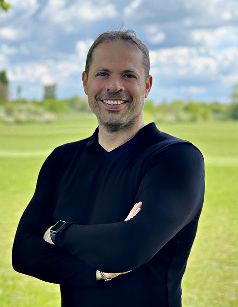 Adrian Digby