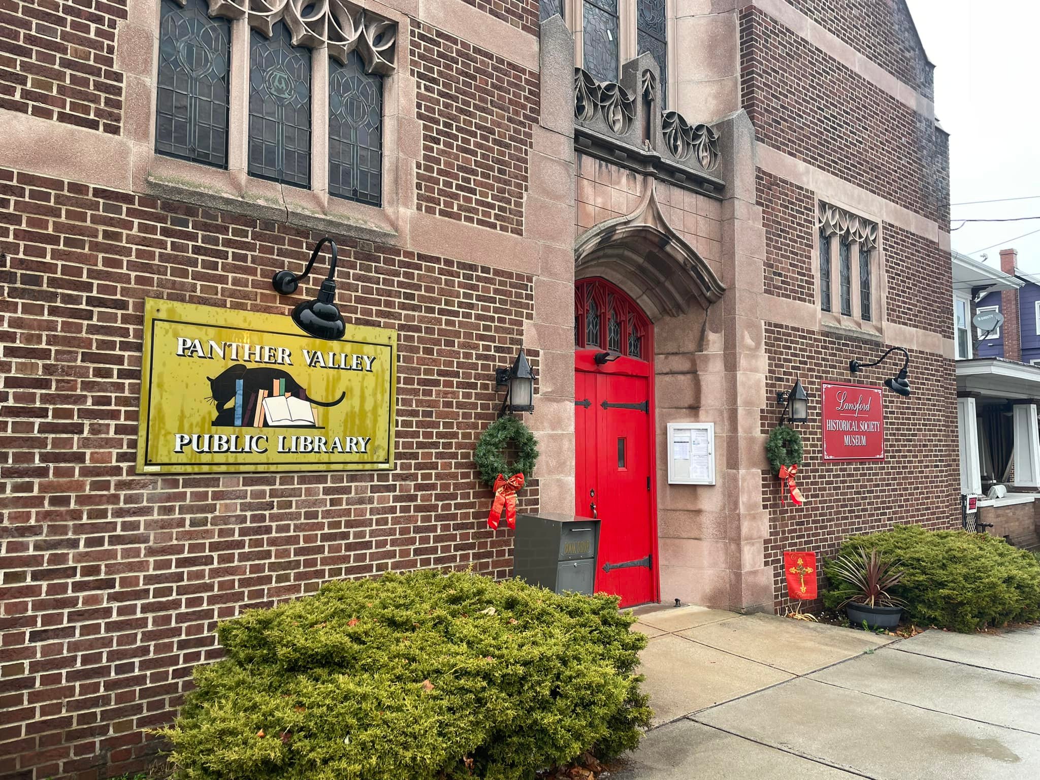 Celebrating Lansford's Welsh Church - Pennsylvania Historic