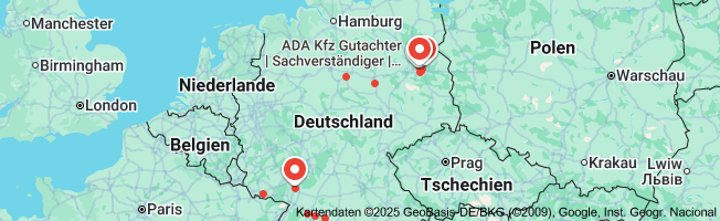 unfallgutachter in der nähe