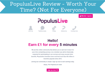 1 following · 0 followers · tweets · tweets & replies · media · likes. Populuslive Review Worth Your Time Not For Everyone