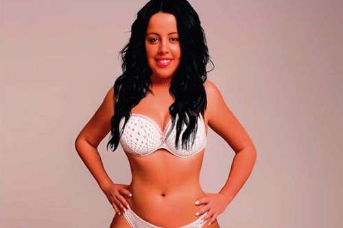 ΔΕΙΤΕ ΠΟΙΟ ΘΕΩΡΕΙΤΑΙ «ΙΔΑΝΙΚΟ» ΣΩΜΑ ΓΥΝΑΙΚΑΣ ΣΕ 18 ΧΩΡΕΣ