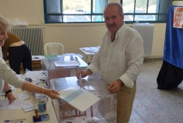 ΘΑΝΑΣΗΣ ΜΟΥΣΙΟΣ: ΤΟ ΚΙΛΕΛΕΡ ΚΑΝΕΙ ΠΡΑΞΗ ΤΗΝ ΑΛΛΑΓΗ