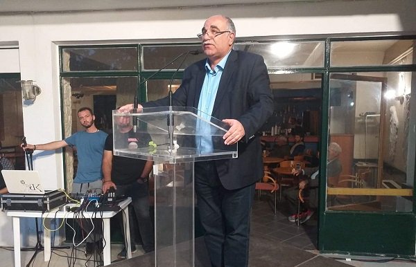 ΛΑΪΚΕΣ ΣΥΝΕΛΕΥΣΕΙΣ ΣΤΑ ΧΩΡΙΑ ΤΟΥ ΔΗΜΟΥ ΤΥΡΝΑΒΟΥ