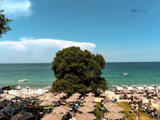 …ΚΑΝΕΙ ΤΗ ΔΙΑΦΟΡΑ ΣΤΗΝ ΠΛΑΚΑ ΛΙΤΟΧΩΡΟΥ