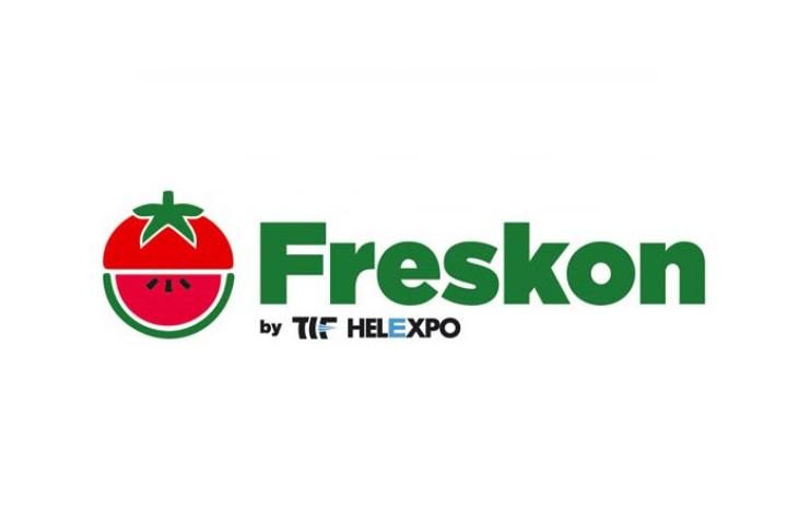 ΠΡΟΣΚΛΗΣΗ ΣΥΜΜΕΤΟΧΗΣ ΣΤΗΝ ΔΙΕΘΝΗ ΈΚΘΕΣΗ FRESKON 2022 ΑΠΟ ΤΟ ΕΠΙΜΕΛΗΤΗΡΙΟ ΛΑΡΙΣΑΣ
