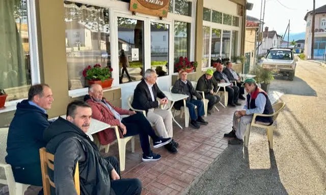 ΜΕ ΤΗΝ ΨΗΦΟ ΜΑΣ ΝΑ ΑΠΟΤΡΕΨΟΥΜΕ “ΤΕΡΑΤΟΓΕΝΕΣΕΙΣ”