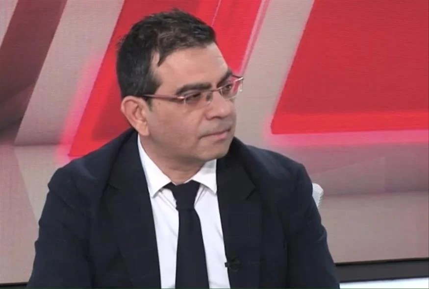 ΕΓΚΛΗΜΑ ΣΤΑ ΤΕΜΠΗ: ΔΗΛΩΣΗ ΣΟΚ ΒΟΥΛΕΥΤΗ ΤΗΣ Ν.Δ. ΓΙΑ Κ. ΚΑΡΑΜΑΝΛΗ – ΜΠΟΡΕΙ ΝΑ ΕΙΧΑ ΑΥΤΟΚΤΟΝΗΣΕΙ