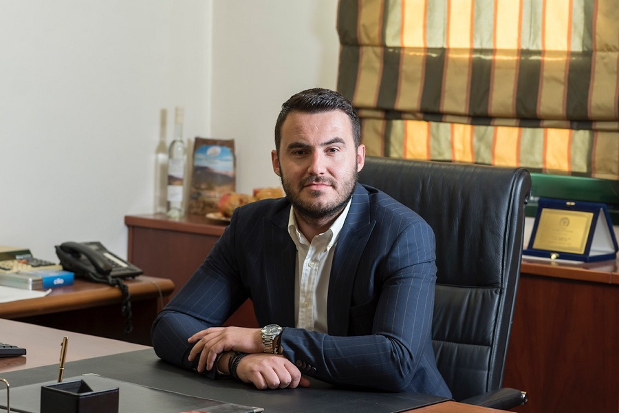 Θ. Μπίζιος: Η διοίκηση Γάτσα οδηγεί τη ΔΕΥΑ Ελασσόνας στη χρεοκοπία