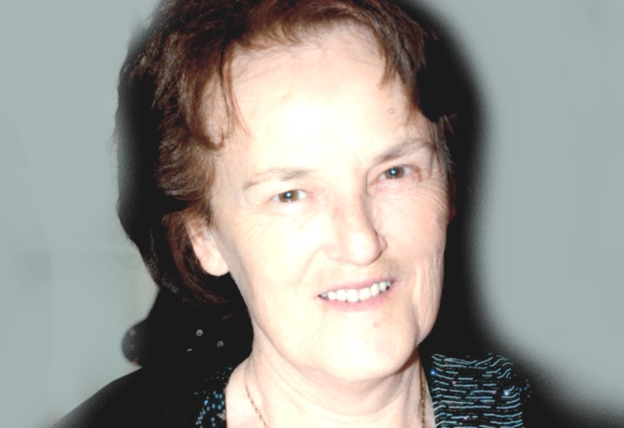 ΣΗΜΕΡΑ ΣΑΒΒΑΤΟ ΣΤΗ ΛΑΡΙΣΑ Η ΚΗΔΕΙΑ ΤΗΣ ΜΑΡΙΑΣ ΠΡΑΠΠΑ