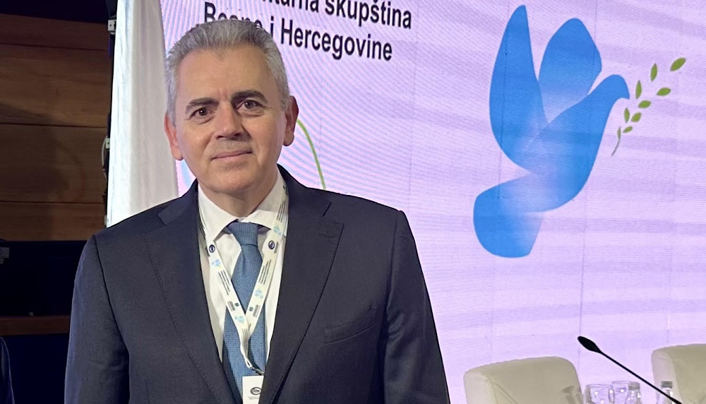 Δήλωση του Μ. Χαρακόπουλου για τη σύνθεση της νέας κυβέρνησης