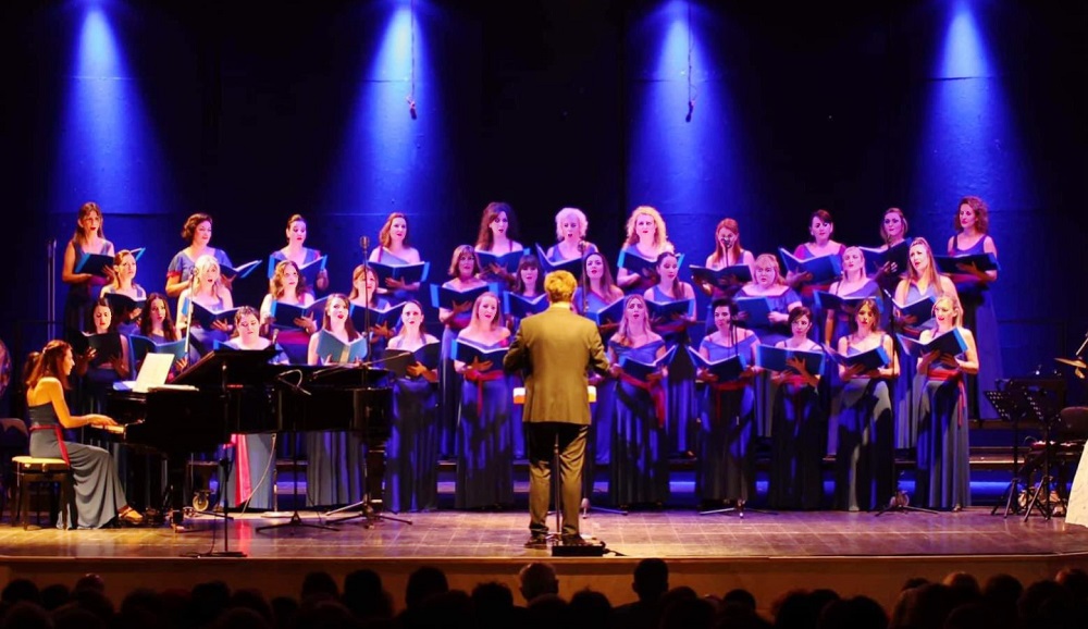 Ξεκινούν τα Μουσικοθεατρικά Καλοκαιρινά Δρώμενα «Από τον Κίσσαβο στο Κύμα»