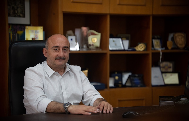 Ν. Σακκάς: Αναγκαία η συνέχιση του προγράμματος απασχόλησης ανέργων 55-67 ετών