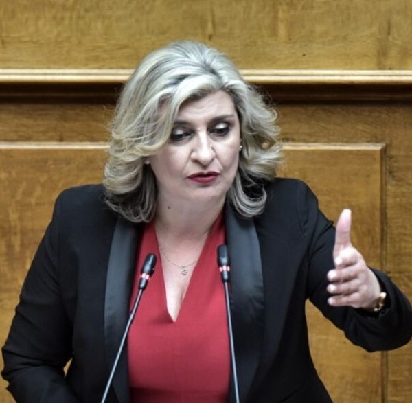 Ε. Λιακούλη: «Ένα χρόνο απλήρωτοι οι δικηγόροι στο Μητρώο Ασύλου»