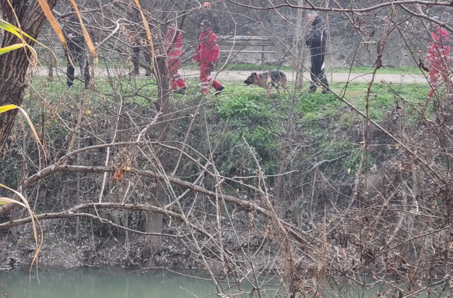 Λάρισα: Νέα στοιχεία για την εξαφάνιση του 39χρονου Βασίλη – Κορυφώνεται το θρίλερ
