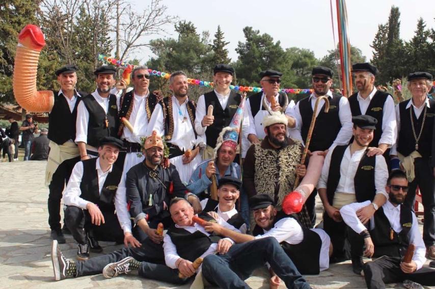 Στις 26 Οκτωβρίου οι εκλογές στον σύλλογο Γαϊτανάκι – Μπουρανί