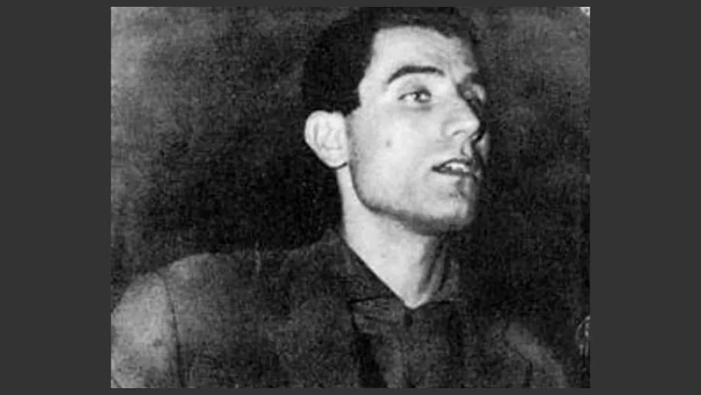 Σωτήρης Πέτρουλας: Ο αγωνιστής που «έπεσε» φωνάζοντας για Δημοκρατία