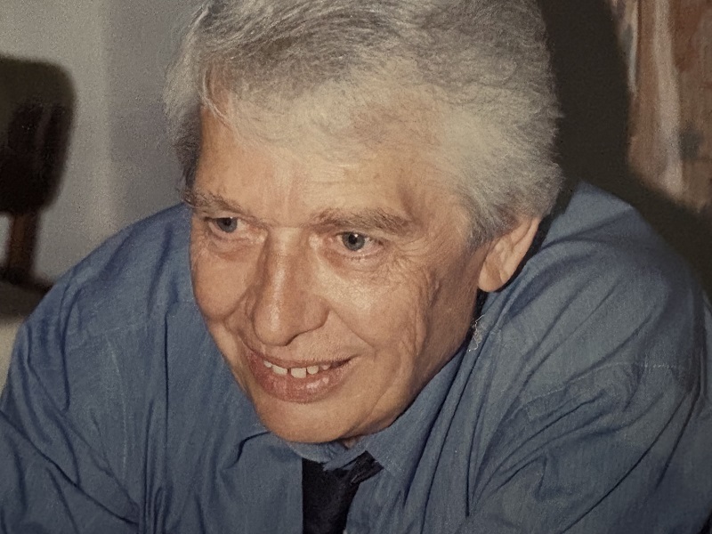 Σήμερα Παρασκευή στη Λάρισα η κηδεία του Νικολάου Τσολή