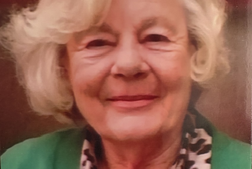 Σήμερα Δευτέρα στη Λάρισα η κηδεία της Γουινόνα Δημητρίου