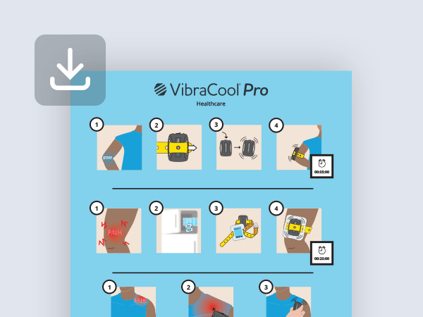 How To Use Vibracool - Minimal Photos - Gorgeous Mobile Collection