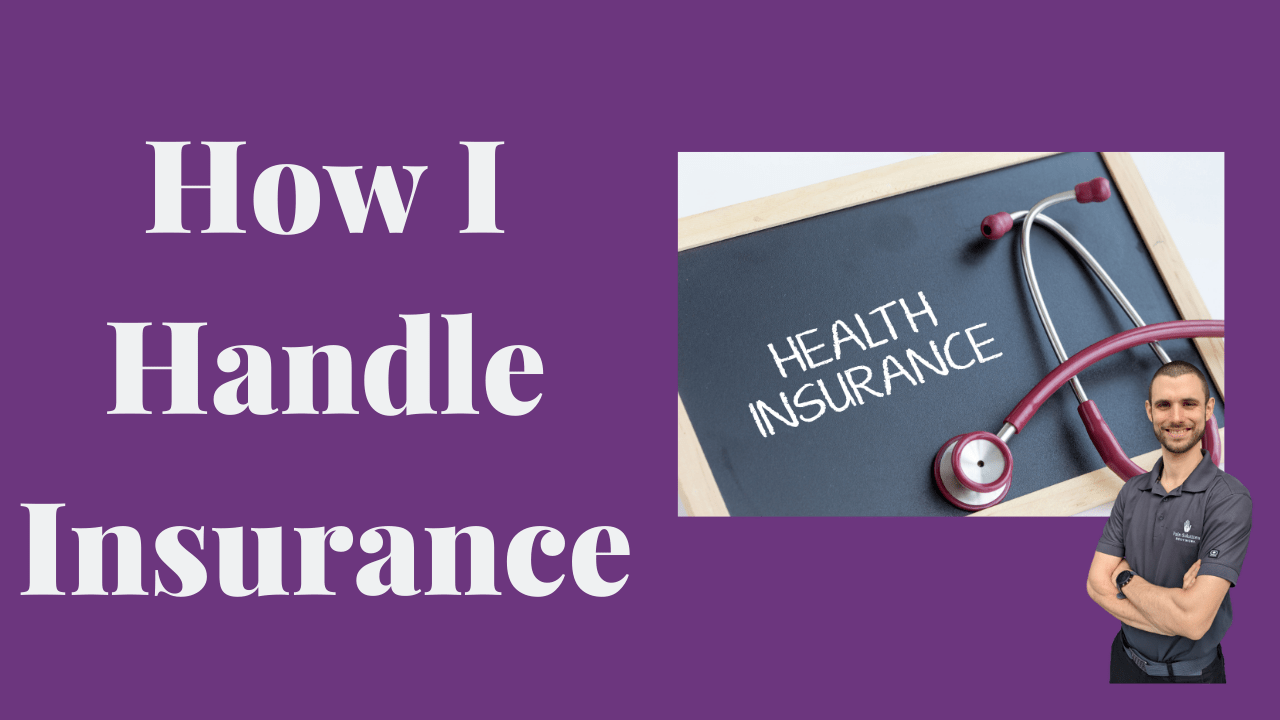 Insurance for myofascial release