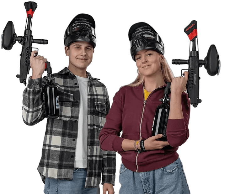 Paintball angebot ulm