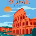 Amphitheatre Rome Paint By Number.jpeg