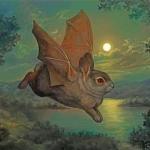 Bat Rabbit Paint By Number.jpeg