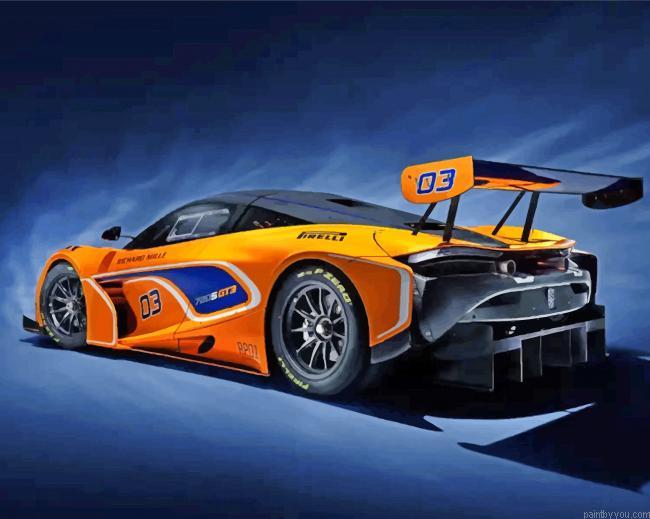 Cool Racing Car Color By Numbers.jpeg