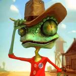 Cowboy Rango Paint By Number.jpeg