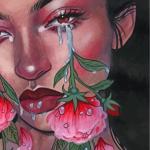 Crying Roses Paint By Number.jpeg