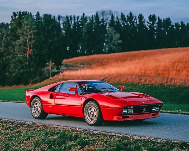 Ferrari Testarossa Color By Numbers.jpeg