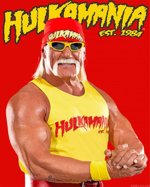 Hulk Hogan Color By Numbers.jpeg