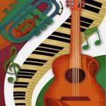 Musical Instruments Paint By Number.jpeg
