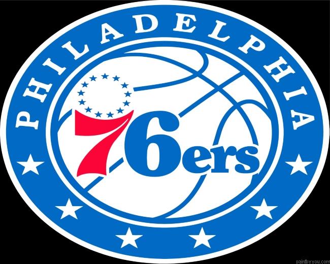 Philadelphia 76ers Logo Color By Numbers.jpeg