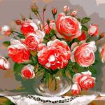 Pink Roses Paint By Number.jpeg