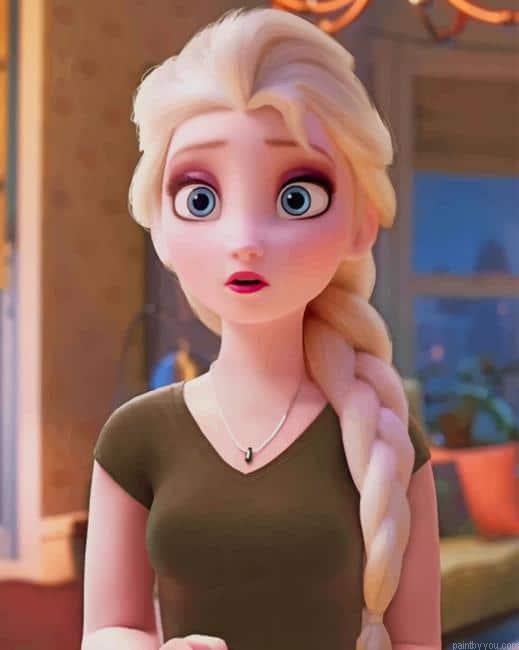 Princess Elsa Color By Numbers.jpeg