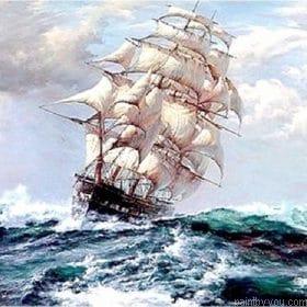 Sailing Boat Color By Numbers.jpeg