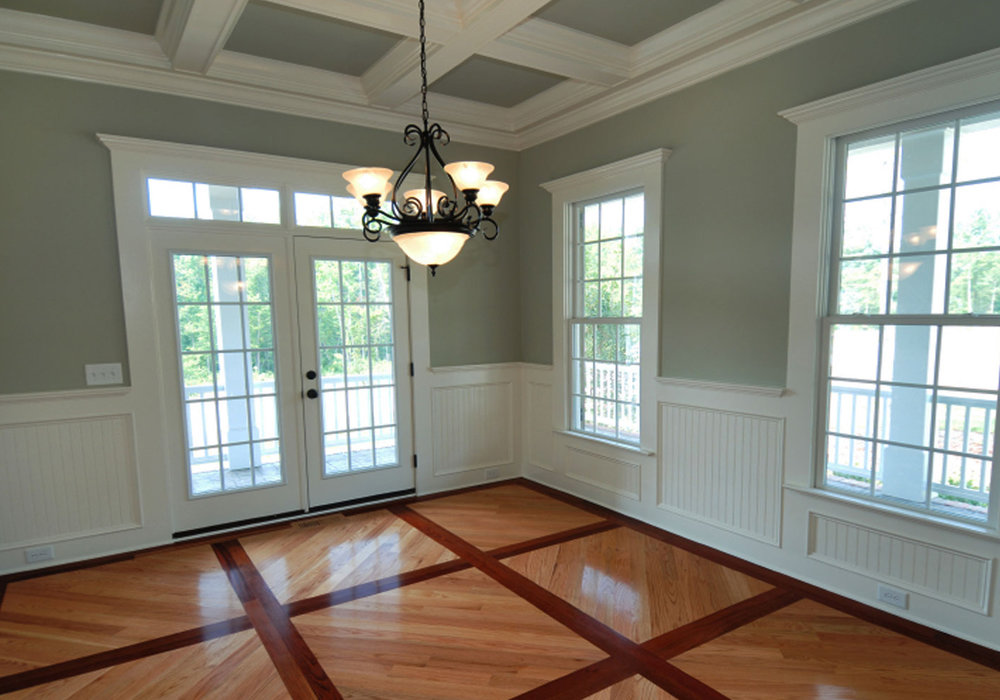 Residential Painting Services | Painters For A Day