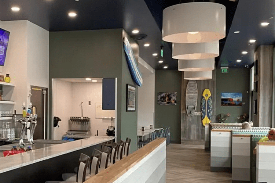 Professional Painters Miami, Florida