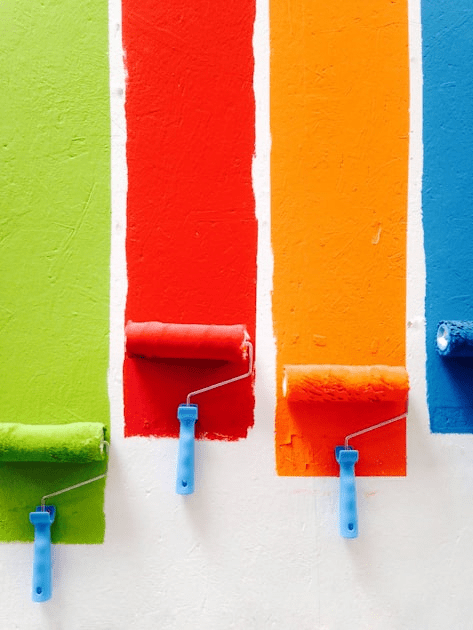Transform Your Home with Painters of Pinellas