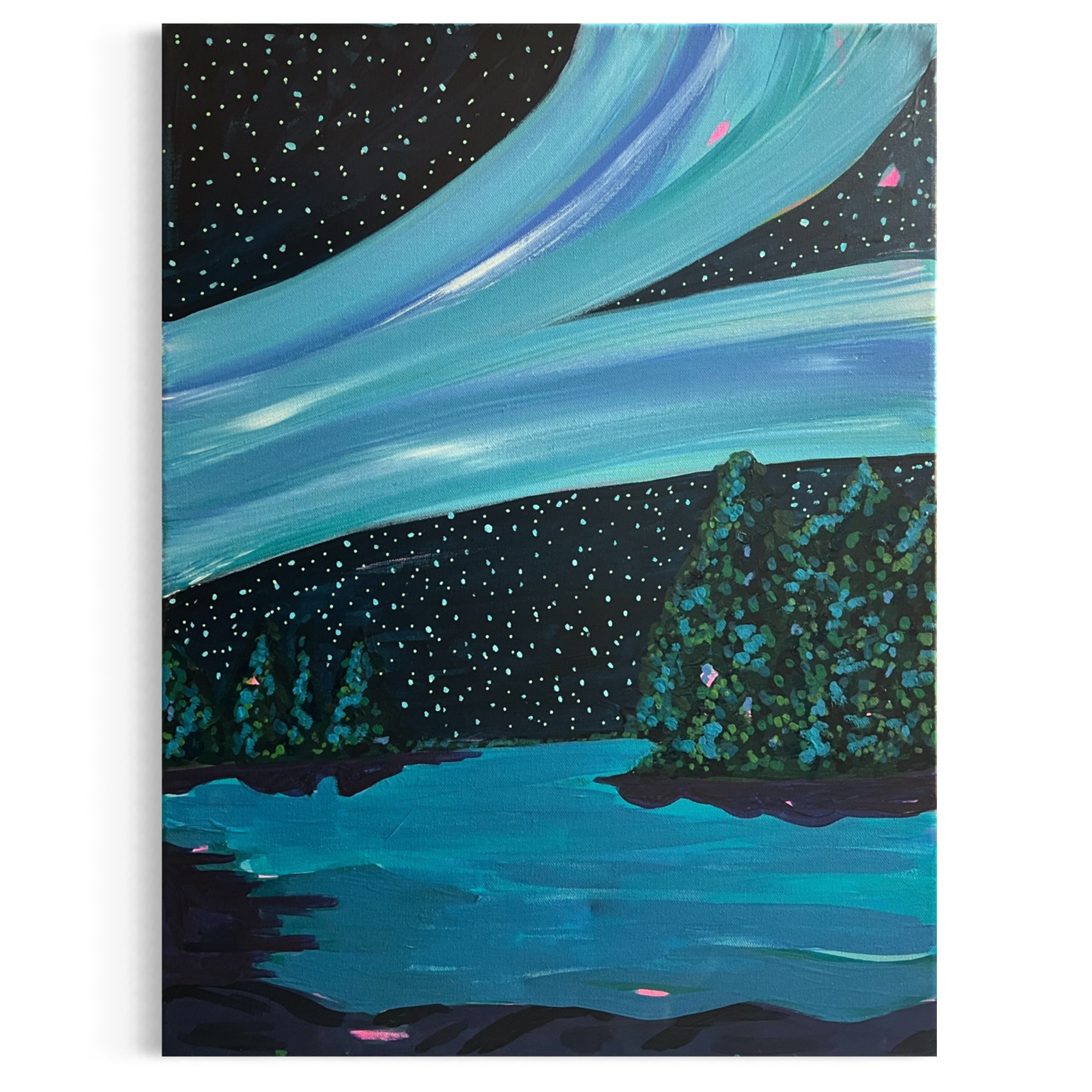 Voyageurs National Park (1 of 2 in series)
